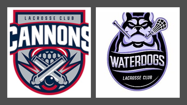 Waterdogs vs Cannons (Week 1: June 6,&nbsp;2021)