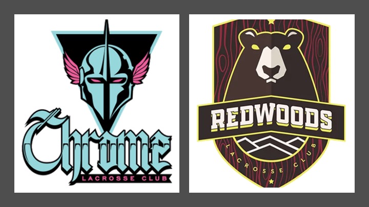 Chrome vs Redwoods (Week 1: June 6,&nbsp;2021)